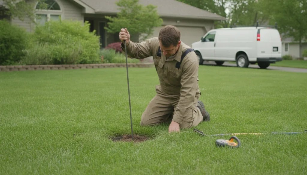 Ocala Guide: How to Find the Septic Tank Lid Safely